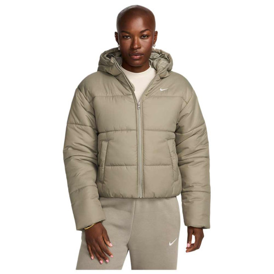 Nike Γυναικείο μπουφάν Sportswear Classic Puffer